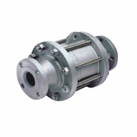 ZHQ-3氢气阻火器